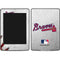 MLB Atlanta Braves Game Ball Amazon Kindle Skin